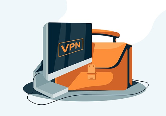 Корпоративный VPN: что это такое и как может пригодиться бизнесу?