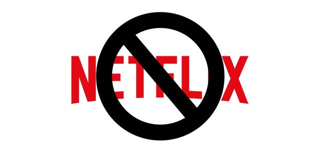 Как обойти блокировку Netflix