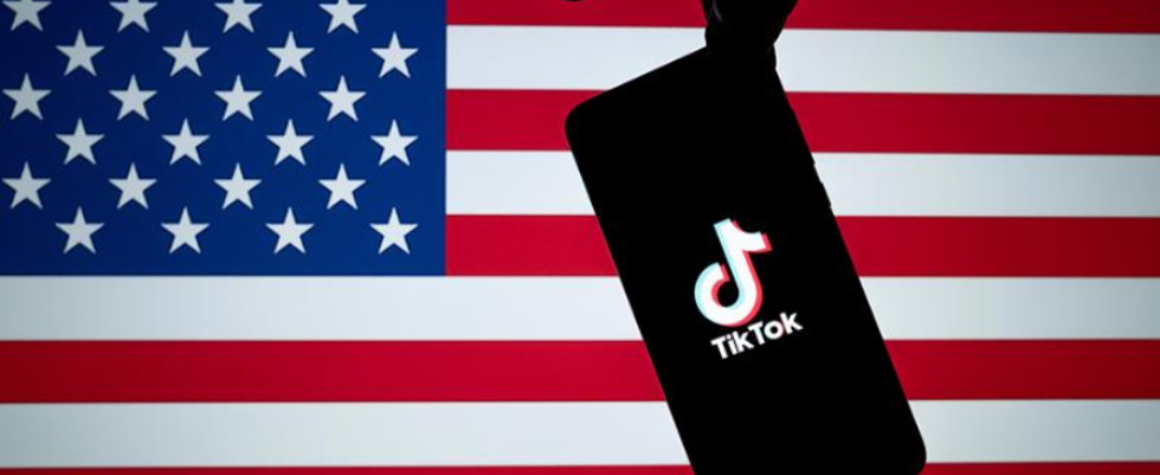 Америка отказывается от TikTok