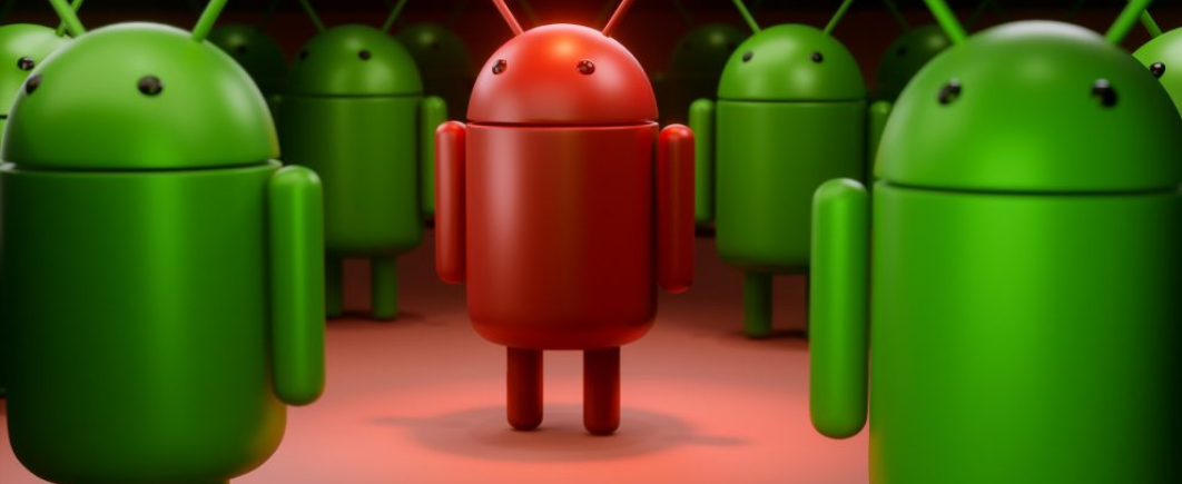 Android-приложения из Google Play похищали данные для авторизации в Facebook