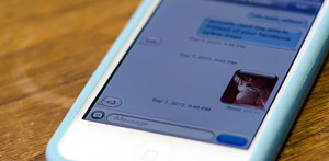 Apple может читать сообщения из iMessage