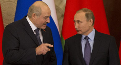 Белоруссия легализовала майнинг