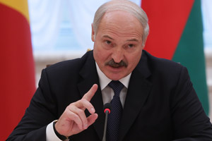 Белоруссия начала массово блокировать сайты