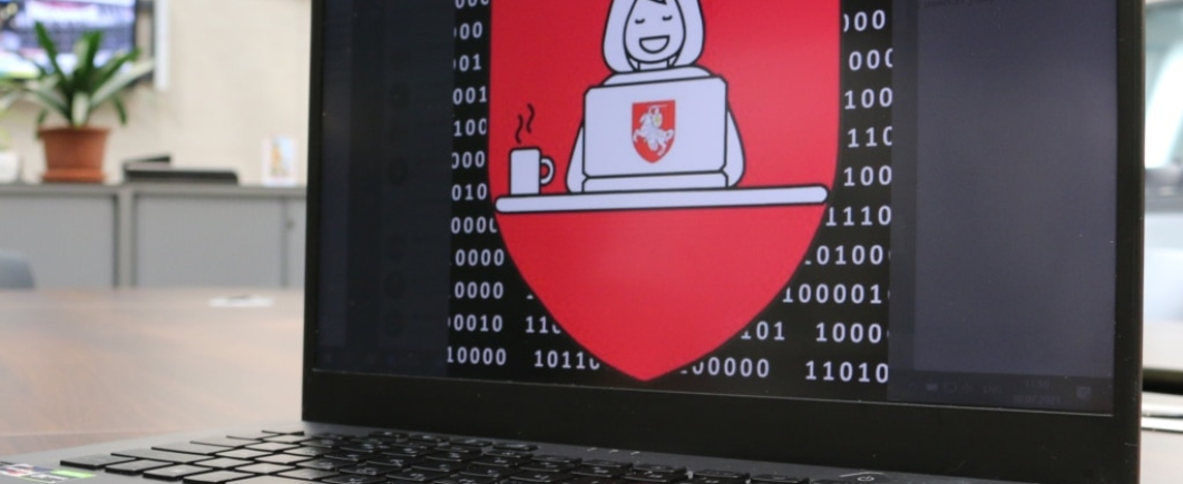 Белорусские киберпартизаны взломали системы Роскомнадзора