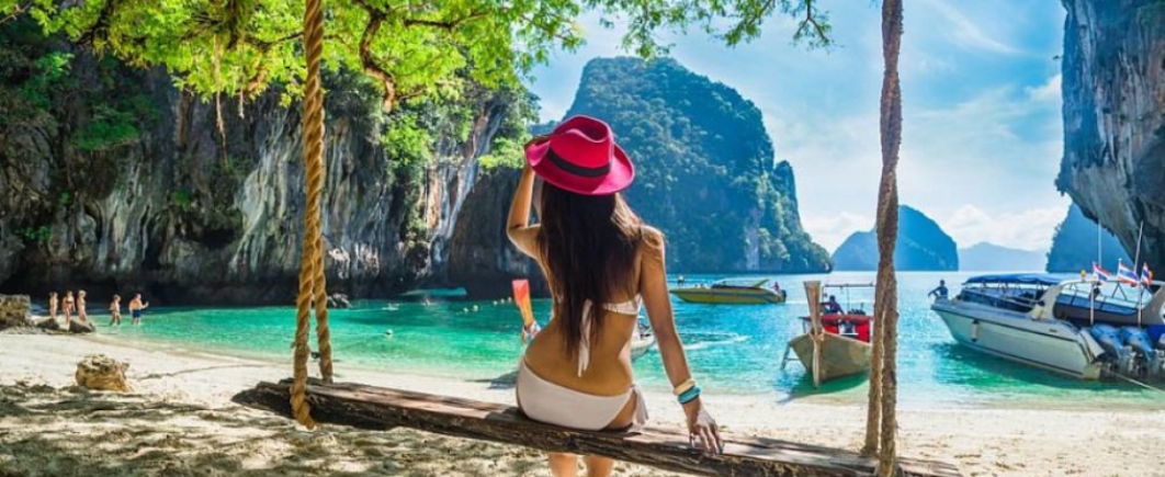 Данные 106 млн. посетителей Таиланда оказались в открытом доступе