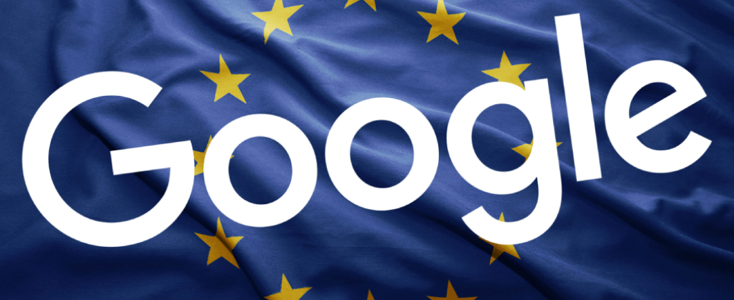 ЕС может оштрафовать Google на миллиард евро