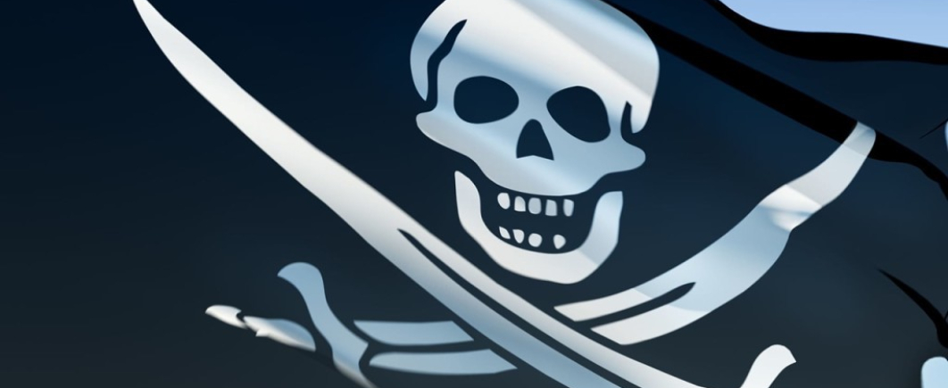 Еврокомиссия призвала к блокировке пиратских сайтов