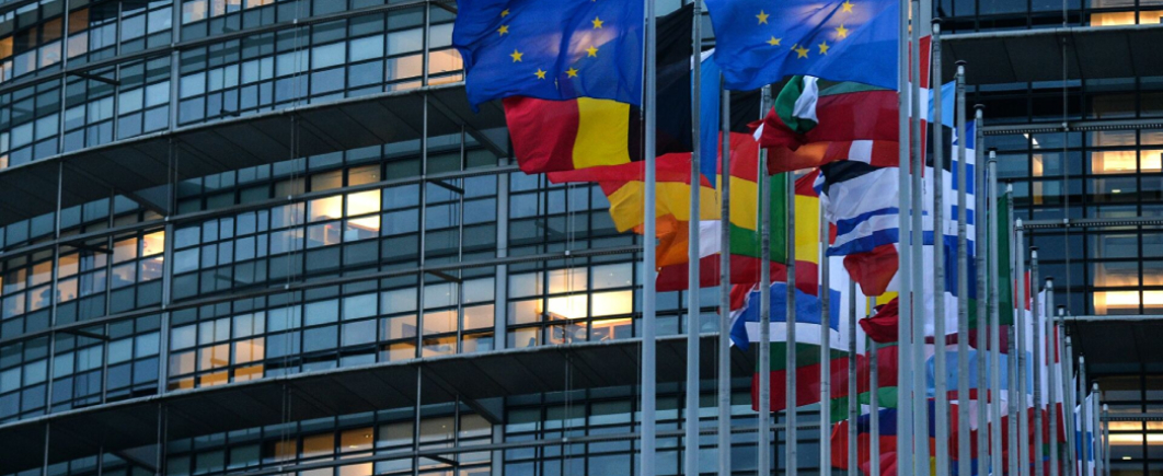 Европарламент запретит использование личных данных в интернет-рекламе