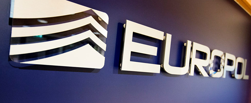 Европол отключил более 30 тысяч пиратских сайтов