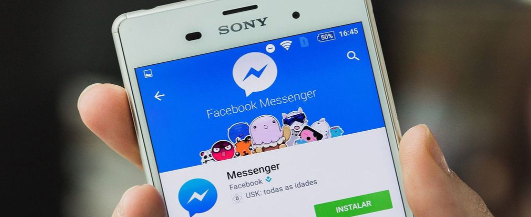Facebook Messenger обзавёлся сквозным шифрованием голосовых и видеозвонков