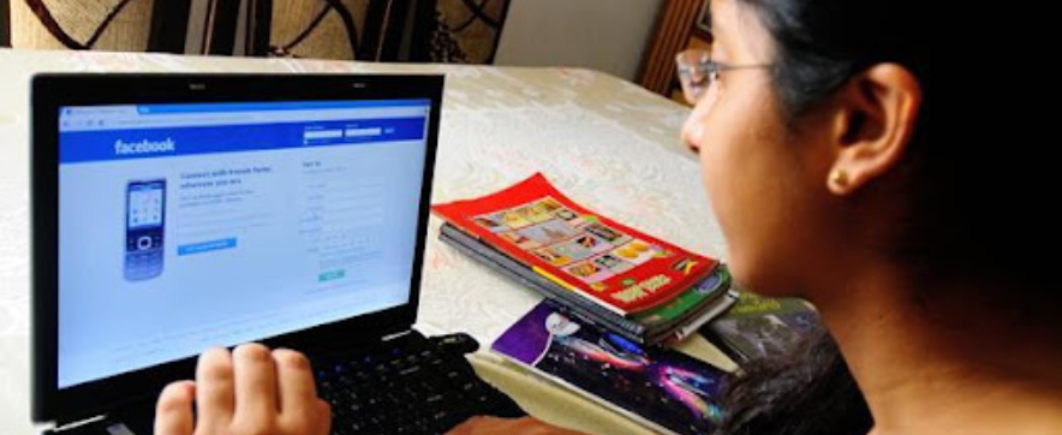 Facebook в Индии служит для распространения дезинформации и пропаганды насилия