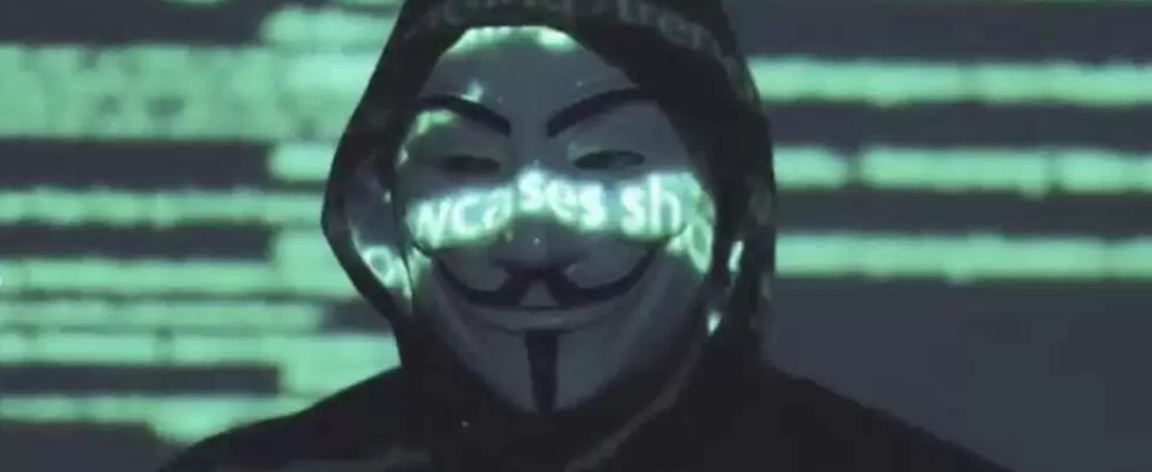 Генпрокуратура заблокировала сервис анонимной электронной почты AnonymousEmail