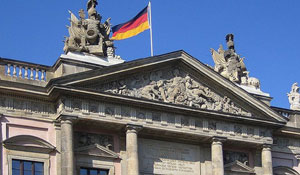 Германия заставит файлообменники следить за контентом