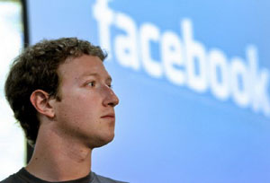 Глава Facebook считает слежку за пользователями со стороны государства «провалом»