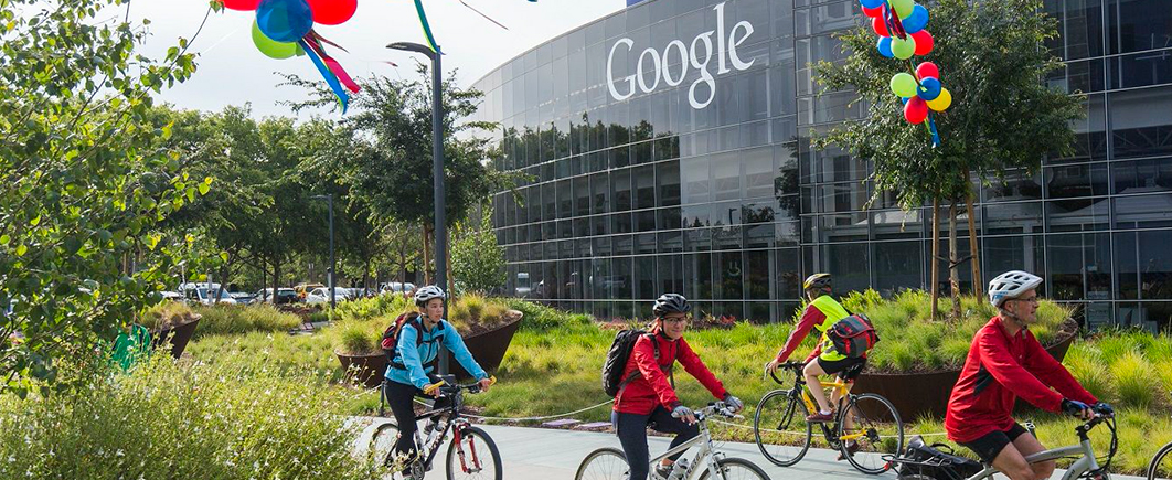 Google может следить за своими сотрудниками