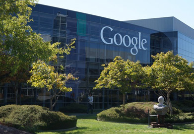 Google предупреждает о государственных хакерах