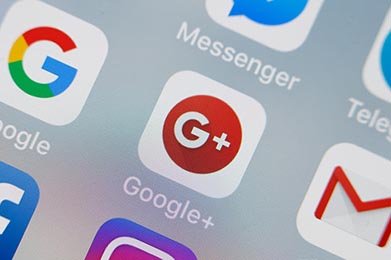 Google+ закрыли из-за утечки данных