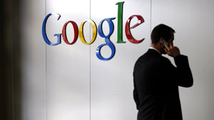 Граждане Британии подали в суд на Google