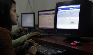 Индия стала лидером по удалению данных с Фейсбук