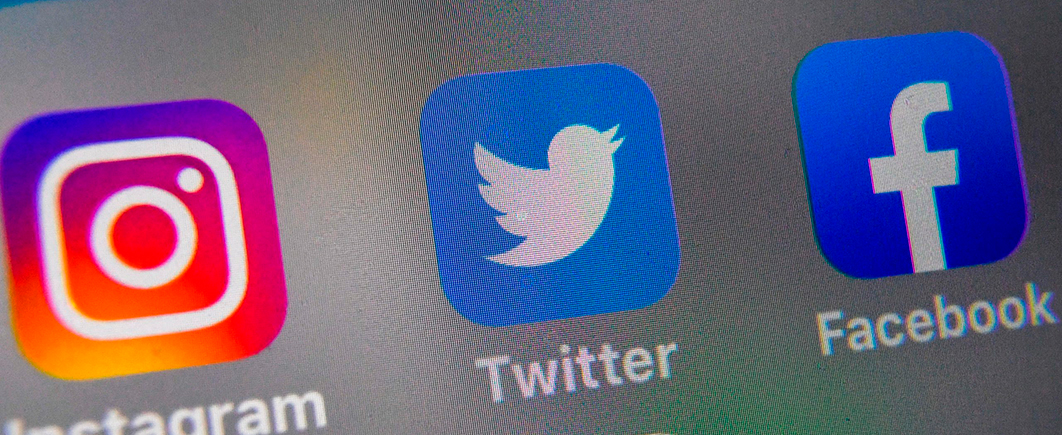 Instagram, TikTok и Twitter блокируют украденные учетные записи
