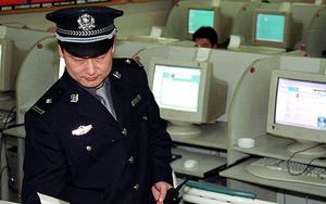 Китай хочет пускать в интернет по паспорту 