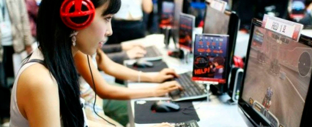 Китайские власти обяжут геймеров раскрывать свои настоящие имена