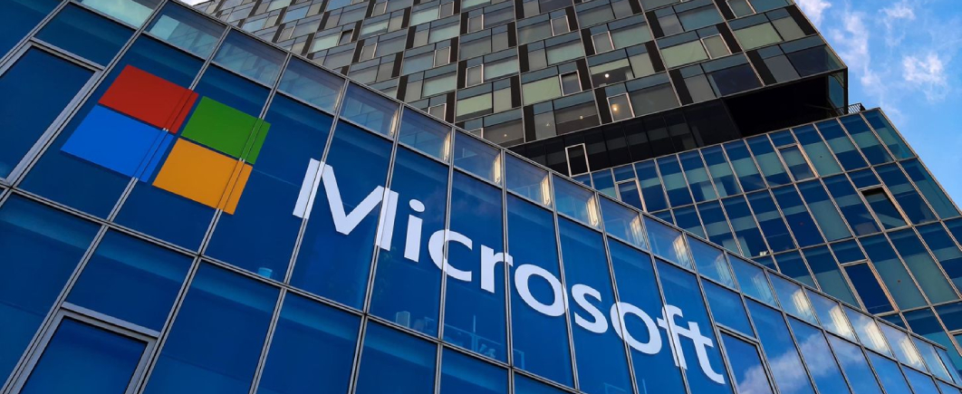Microsoft не станет полностью уходить с российского рынка