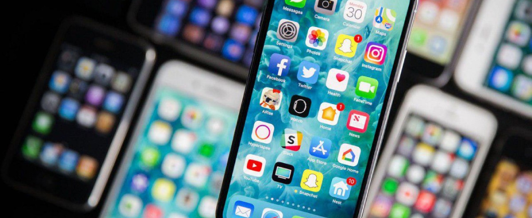 Минпромторг запретил сотрудникам пользоваться iPhone