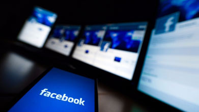 Пакистан запретит Facebook