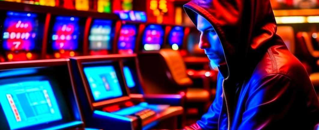 Подростки взломали систем безопасности казино MGM