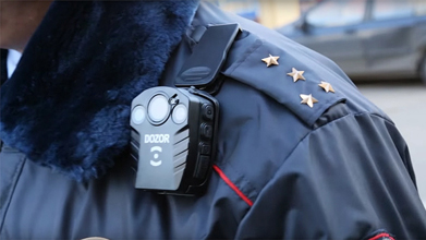 Полицейские могут получить камеры с распознаванием лиц