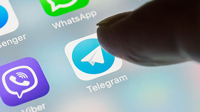 Пользователи Telegram подали в суд на ФСБ
