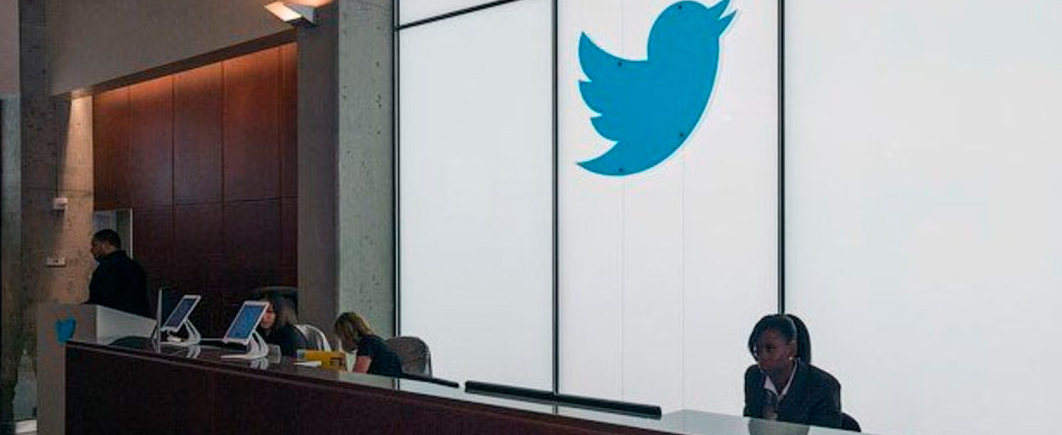 Представители Twitter обжаловали штраф в московском суде