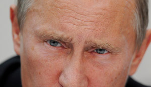 Путин назвал интернет спецпроектом ЦРУ