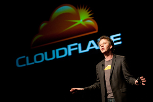 Российские правообладатели подали иск против CloudFlare
