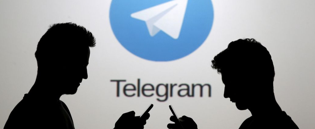 Российские власти обеспокоены Telegram-ботами, предоставляющих информацию о гражданах