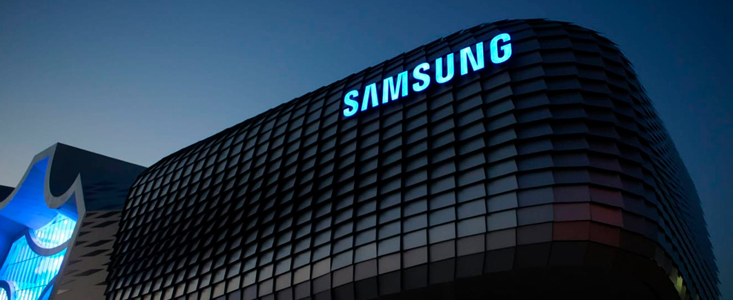 Samsung подтвердил взлом своих систем