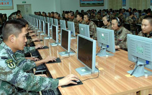 США обвинили Китай в кибератаках