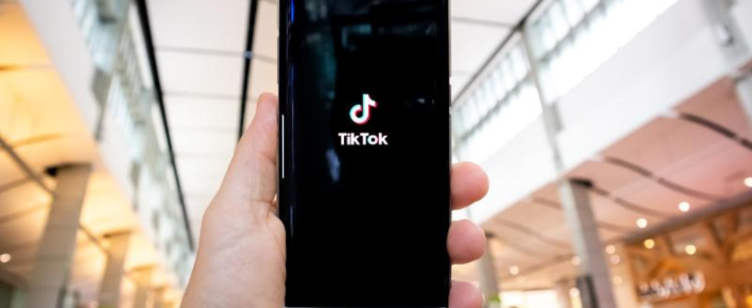 США запретит TikTok в магазинах приложений