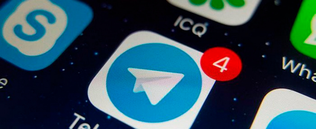 Telegram лидирует в рейтинге платформ, распространяющих контент