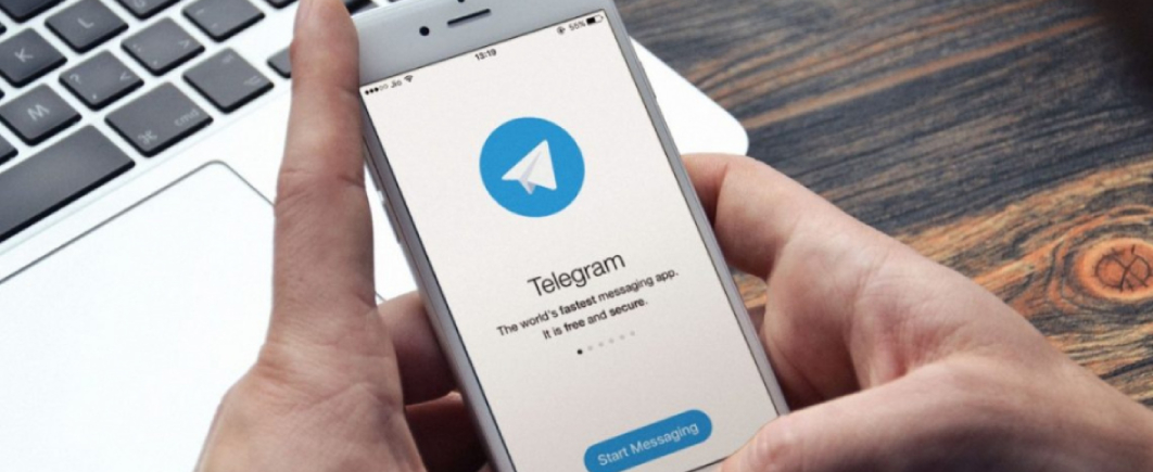 Telegram передал данные пользователей полиции Германии