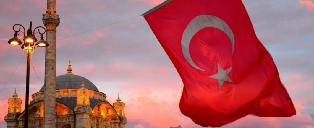 Турция вводит уголовную ответственность за дезинформацию в интернете