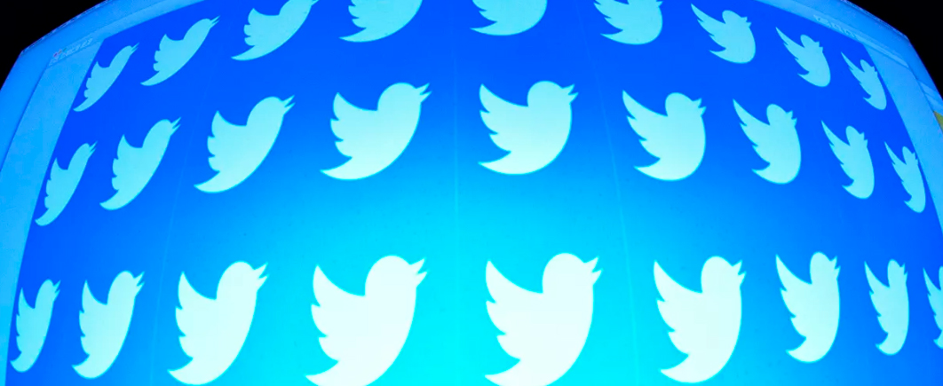Twitter заблокировал несколько тысяч аккаунтов