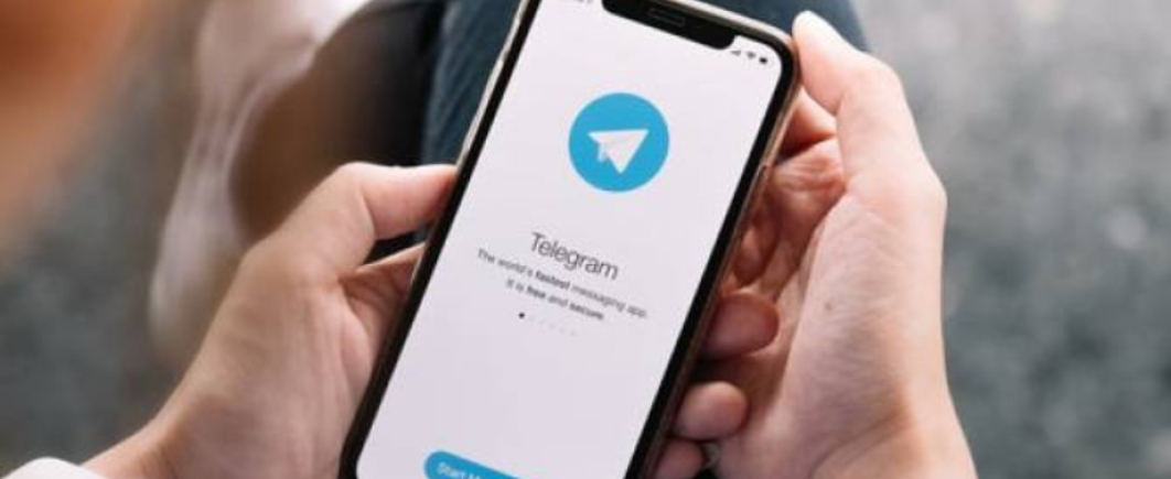 В Бразилии могут заблокировать Telegram