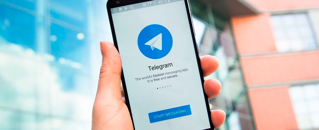 В Думу внесли новый законопроект о разблокировке Telegram