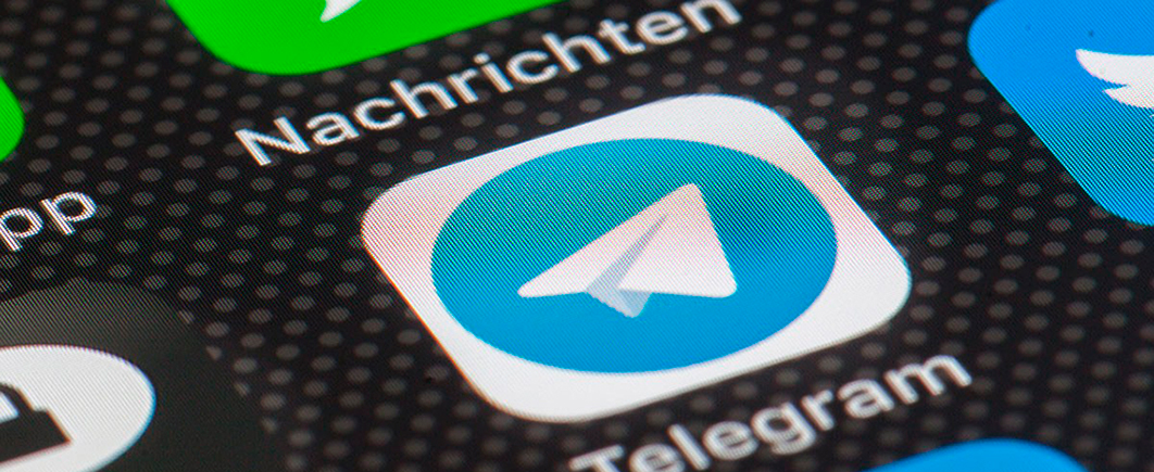 В Госдуме предложили перестать блокировать Telegram