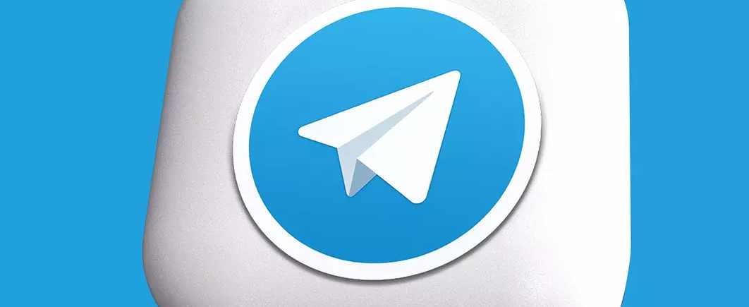 В Play Market нашли поддельное приложение Telegram