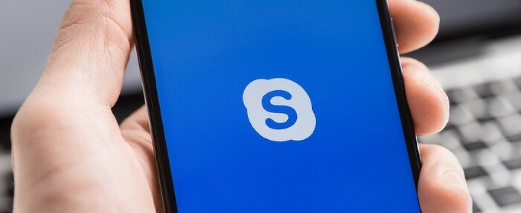 В РФ частично запретили Skype