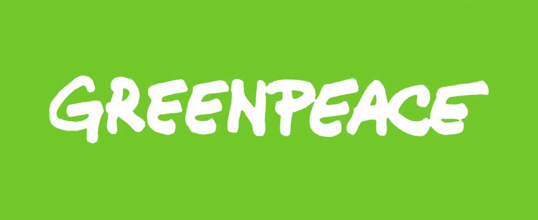 В РФ заблокировали сайт Greenpeace