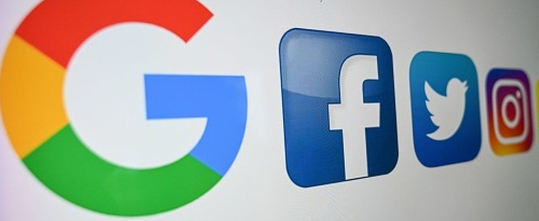 В России пока не будут замедлять работу Google и Facebook